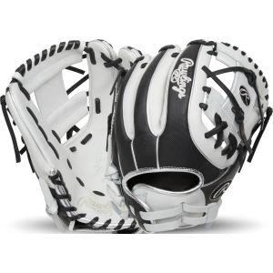 Rawlings Heart of the Hide 11.75" Fastpitch Glove: PRO715SB-2WSS