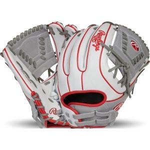 Rawlings Heart of the Hide 12" Fastpitch Infield Glove: PRO716SB