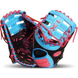 Rawlings Heart of the Hide Night Fall First Base Mitt