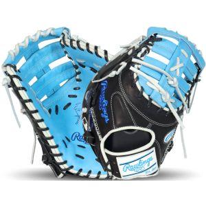 Rawlings Bruiser 13 Inch Heart of the Hide First Base Glove