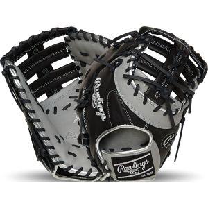 Rawlings Heart of the Hide ColorSync 7.0 13" First Base Mitt: PRODCTGB