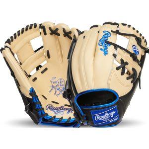 Rawlings Heart of the Hide 11.5" Infield Glove: PRONP4-2CR