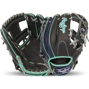 Rawlings Heart of the Hide R2G 11.5" Contour Fit Glove: PROR204U-2DS