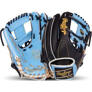 Rawlings Heart of the Hide R2G 11.5" Infield Glove: PROR205-2CB