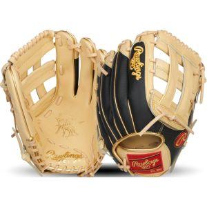 Rawlings Heart of the Hide R2G 12.5" Outfield Glove: PROR3028U-6C