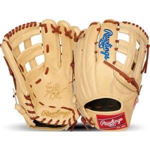 Rawlings R2G Heart of the Hide 12.75" Outfield Glove: PROR3039-6C