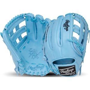 Rawlings Heart of the Hide R2G 12.75" Outfield Glove: PROR3319-6CB