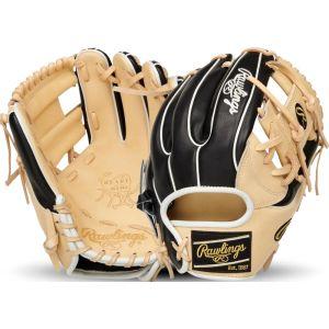 Rawlings Heart of the Hide 11.5" R2G Baseball Glove: PROR934-2CB