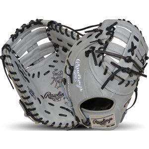 Rawlings Heart of the Hide Contour 12.25" First Base Mitt: PRORDCTU-10G