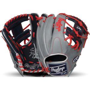 Rawlings Heart of the Hide R2G PRORFL12N Infield Glove