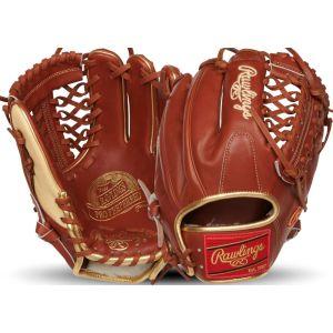 Rawlings Pro Preferred Infield Glove