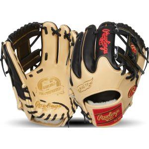 Rawlings Pro Preferred 11.5" Infield Glove: PROS204W-2CBG