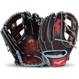 Rawlings Pro Preferred 11.5 Inch Infield Glove: PROS314-32MO