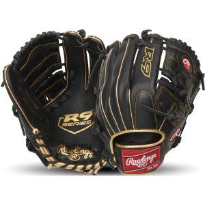 Rawlings R9 Baseball Glove