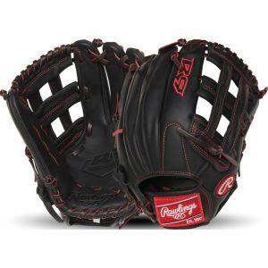 Rawlings R9 Outfield Glove