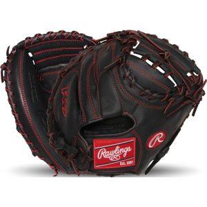 Rawlings R9 Catchers Mitt