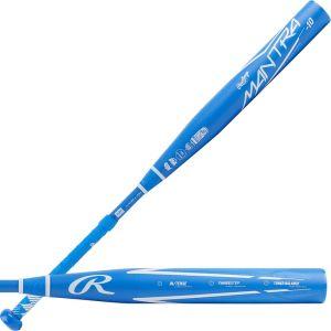 2023 Rawlings Mantra 2.0 -10 Fastpitch Softball Bat