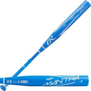 2023 Rawlings Mantra 2.0 Drop 9 Fastpitch Softball Bat