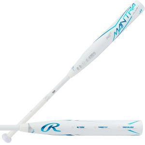 2023 Rawlings Mantra Plus Drop 11 Fastpitch Softball Bat