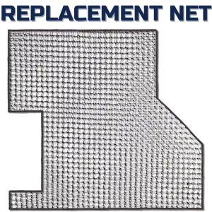 Bullet Combo Replacement Net