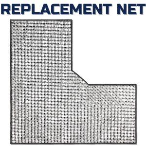 Bullet L-Screen Replacement Net