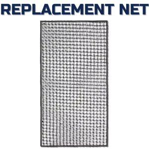 Bullet Fastpitch with Overhead Replacement Net