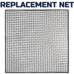 Bullet Protective 10x10 Replacement Net
