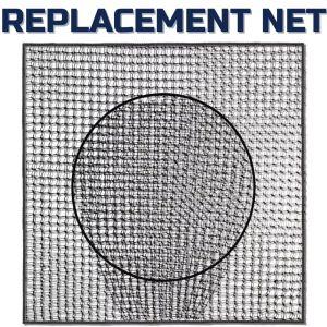 Bullet Socknet Replacement Net