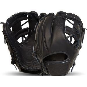 Rawlings Heart of the Hide Pro Label Element Carbon 11.5" Glove: RPRO204-2B