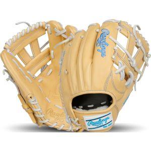 Rawlings Pro Preferred 11.5 Inch Infield Baseball Glove: RPROSNP47CW