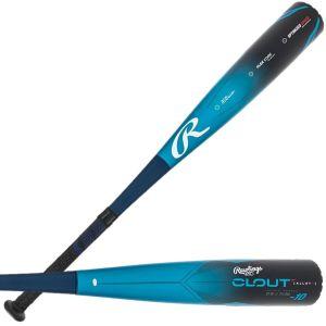 2023 Rawlings Clout Drop 10 USSSA Baseball Bat