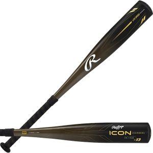 2023 Rawlings ICON Drop 13 USSSA Baseball Bat