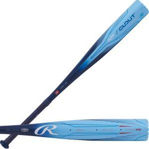 2024 Rawlings Clout Drop 10 USSSA Baseball Bat