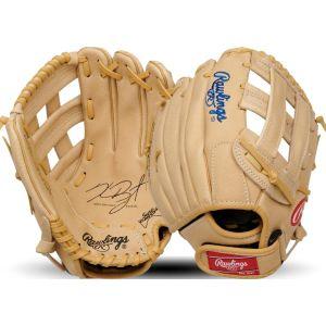 Kris Bryant Youth Glove