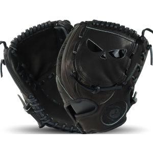 The Shadow 5: Stealth Closed Web 12" Baseball Pitchers Glove