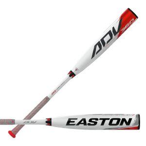 2020 Easton ADV 360 -10 USSSA Baseball Bat