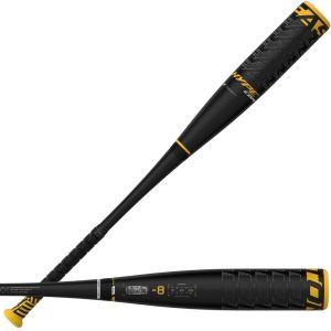 2023 Easton Hype Comp Drop 8 USSSA Baseball Bat