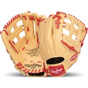 Rawlings Select Pro Lite 12" Bryce Harper Youth Glove: SPL120BHC