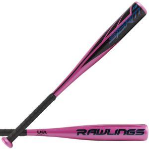 2023 Rawlings Storm Drop 12 USA Youth Baseball Bat