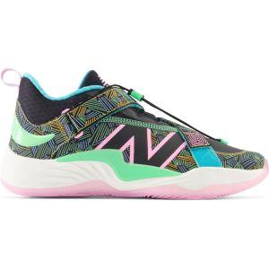 New Balance FuelCell Lindor 2 Pre-Game Tropical Fiesta Turf Shoes