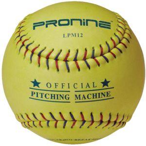 Pro Nine Pitching Machine Softball