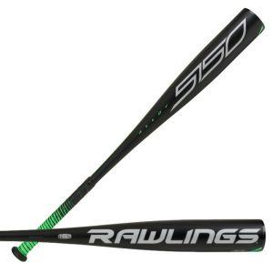 2021 Rawlings 5150 USSSA -10 Baseball Bat