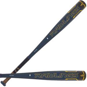 2022 Rawlings Velo ACP Drop 5 USSSA Baseball Bat