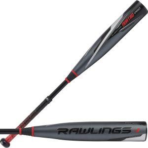 2022 Rawlings Quatro Pro -5 USSSA Baseball Bat