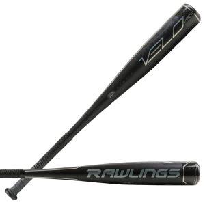 2020 Rawlings Velo USSSA -10 Baseball Bat