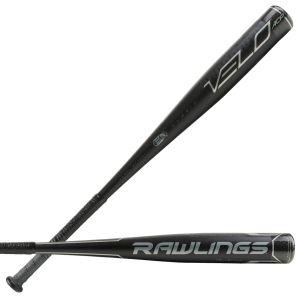 2020 Rawlings Velo USSSA -8 Baseball Bat