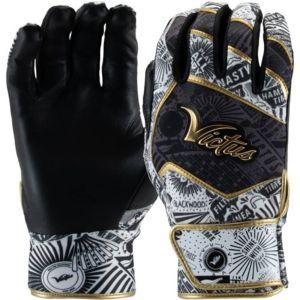 Victus Nox Batting Gloves Adult