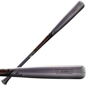 Victus Pro Reserve JC24 Birch Wood Baseball Bat: VRWBJC24-TAR/NG