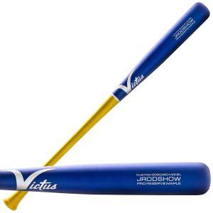 Victus Pro Reserve JROD Show Maple Wood Baseball Bat: VRWMJROD-FY-FRB