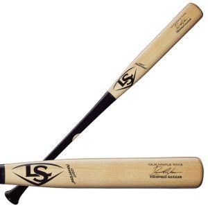 Louisville Slugger Ronald Acuna Maple Baseball Bat